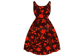 Пример фото одежды для примерки